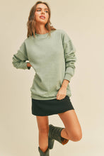 Load image into Gallery viewer, Build your Long Sleeve Sweatshirt - $26.99