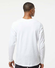 Load image into Gallery viewer, Tultex Unisex Premium Cotton Long Sleeve Blank T-Shirt | 591