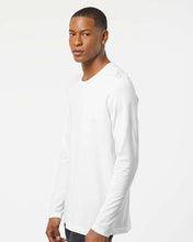 Load image into Gallery viewer, Tultex Unisex Premium Cotton Long Sleeve Blank T-Shirt | 591