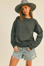 Load image into Gallery viewer, Build your Long Sleeve Sweatshirt - $26.99