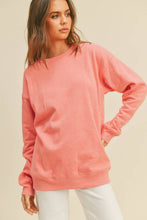 Load image into Gallery viewer, Build your Long Sleeve Sweatshirt - $26.99