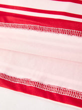 Load image into Gallery viewer, Christmas Santa Character Stripe Print Dress Set (3 Pieces)