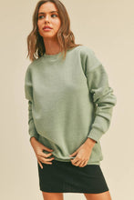 Load image into Gallery viewer, Build your Long Sleeve Sweatshirt - $26.99