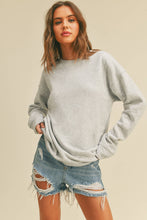 Load image into Gallery viewer, Build your Long Sleeve Sweatshirt - $26.99