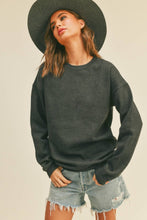 Load image into Gallery viewer, Build your Long Sleeve Sweatshirt - $26.99