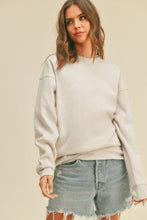 Load image into Gallery viewer, Build your Long Sleeve Sweatshirt - $26.99