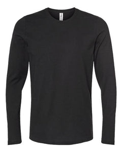 Tultex Unisex Premium Cotton Long Sleeve Blank T-Shirt | 591