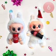 Load image into Gallery viewer, The Labubu Monsters Vinyl Face Blind Box $19.99