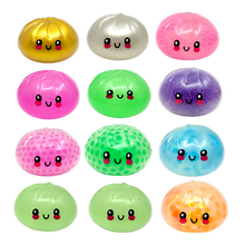 Load image into Gallery viewer, #21 - Strawbeary CottageDumpling  Squishies  - $7.99