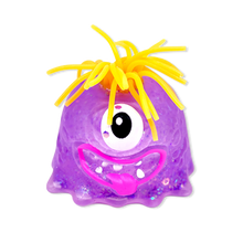 Load image into Gallery viewer, Fun Doh Squish and Squeeze Gummy Fidget Toy - 12/Display