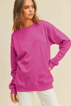 Load image into Gallery viewer, Build your Long Sleeve Sweatshirt - $26.99