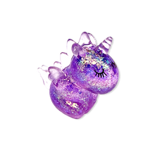 Load image into Gallery viewer, Fun Doh Squish and Squeeze Gummy Fidget Toy - 12/Display