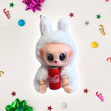 Load image into Gallery viewer, The Labubu Monsters Vinyl Face Blind Box $19.99