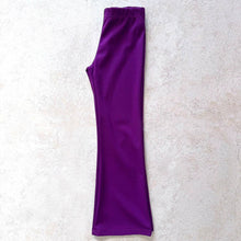 Load image into Gallery viewer, Girls Flare Pant