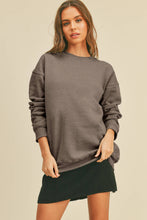 Load image into Gallery viewer, Build your Long Sleeve Sweatshirt - $26.99