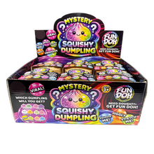 Load image into Gallery viewer, #21 - Strawbeary CottageDumpling  Squishies  - $7.99