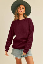 Load image into Gallery viewer, Build your Long Sleeve Sweatshirt - $26.99