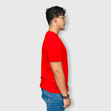 Load image into Gallery viewer, 100% Cotton Unisex Short Sleeve Tees