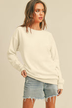 Load image into Gallery viewer, Build your Long Sleeve Sweatshirt - $26.99
