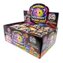 Load image into Gallery viewer, #21 - Strawbeary CottageDumpling  Squishies  - $7.99