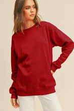 Load image into Gallery viewer, Build your Long Sleeve Sweatshirt - $26.99