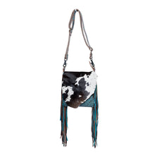 Load image into Gallery viewer, #22 Lizzy's Boutique Cobal Blue Concealed Carry Bag - $69.99