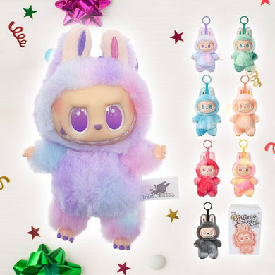 Energy Series Labubu Inspired Monster Doll Blind Box