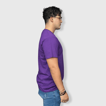 Load image into Gallery viewer, 100% Cotton Unisex Short Sleeve Tees