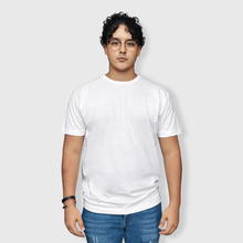 Load image into Gallery viewer, 100% Cotton Unisex Short Sleeve Tees