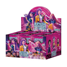 Load image into Gallery viewer, #21 Strawbeary Cottage  Kpop  Figure Keychain Blind Box Trading Card $9.99