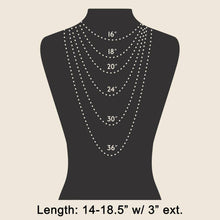 Load image into Gallery viewer, Turquoise Beads Western Cowboy Boot Pendant Layered Necklace