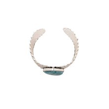 Load image into Gallery viewer, Coastal Visions Cuff Bracelet
