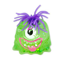 Load image into Gallery viewer, Fun Doh Squish and Squeeze Gummy Fidget Toy - 12/Display