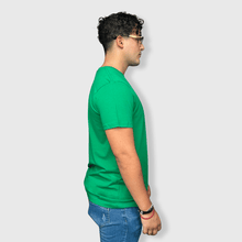 Load image into Gallery viewer, 100% Cotton Unisex Short Sleeve Tees