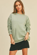 Load image into Gallery viewer, Build your Long Sleeve Sweatshirt - $26.99