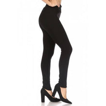 Load image into Gallery viewer, #22 Lizzy&#39;s Boutique Womens High Waist Sculpting Treggings $15.00