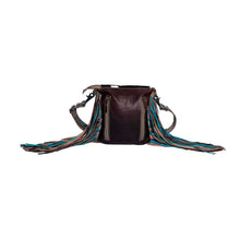 Load image into Gallery viewer, #22 Lizzy's Boutique Cobal Blue Concealed Carry Bag - $69.99