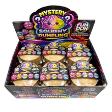 Load image into Gallery viewer, #21 - Strawbeary CottageDumpling  Squishies  - $7.99