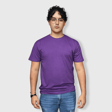 Load image into Gallery viewer, 100% Cotton Unisex Short Sleeve Tees