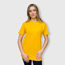 Load image into Gallery viewer, 100% Cotton Unisex Short Sleeve Tees