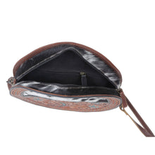Load image into Gallery viewer, #22 - Lizzy's Boutique Simply Sober Round Bag - $74.99