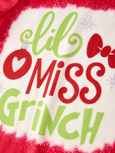 Load image into Gallery viewer, Christmas Character Print Girls Set