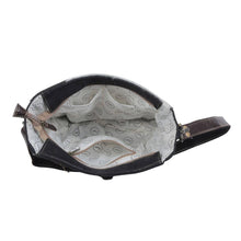 Load image into Gallery viewer, #22 Lizzy's Boutique Forest Sky Shoulder Bag - $49.99