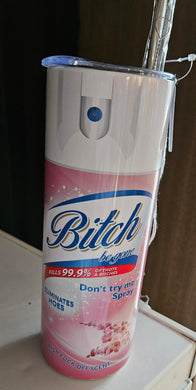 Funny Tumbler