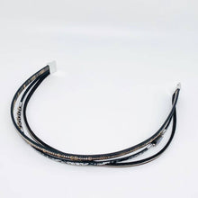 Load image into Gallery viewer, Abalone Shell Rhinestone Leather Bracelet - BJ/LB