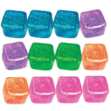 Load image into Gallery viewer, Fun Doh JUMBO Squishy Cube | Viral Assortment - 6/Display