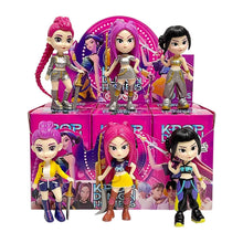 Load image into Gallery viewer, #21 Strawbeary Cottage  Kpop  Figure Keychain Blind Box Trading Card $9.99