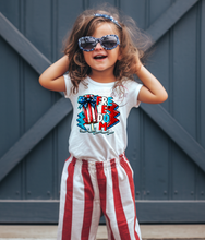 Load image into Gallery viewer, May the Bridges I Burn Light the Way DTF Transfer | Trendy DTF Transfer | Ready to Press | High Quality DTF Transfers | Fast Shipping