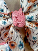 Load image into Gallery viewer, Highland Bloom Double Layer Hair Bow