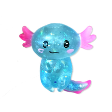 Load image into Gallery viewer, Fun Doh Squish and Squeeze Gummy Fidget Toy - 12/Display